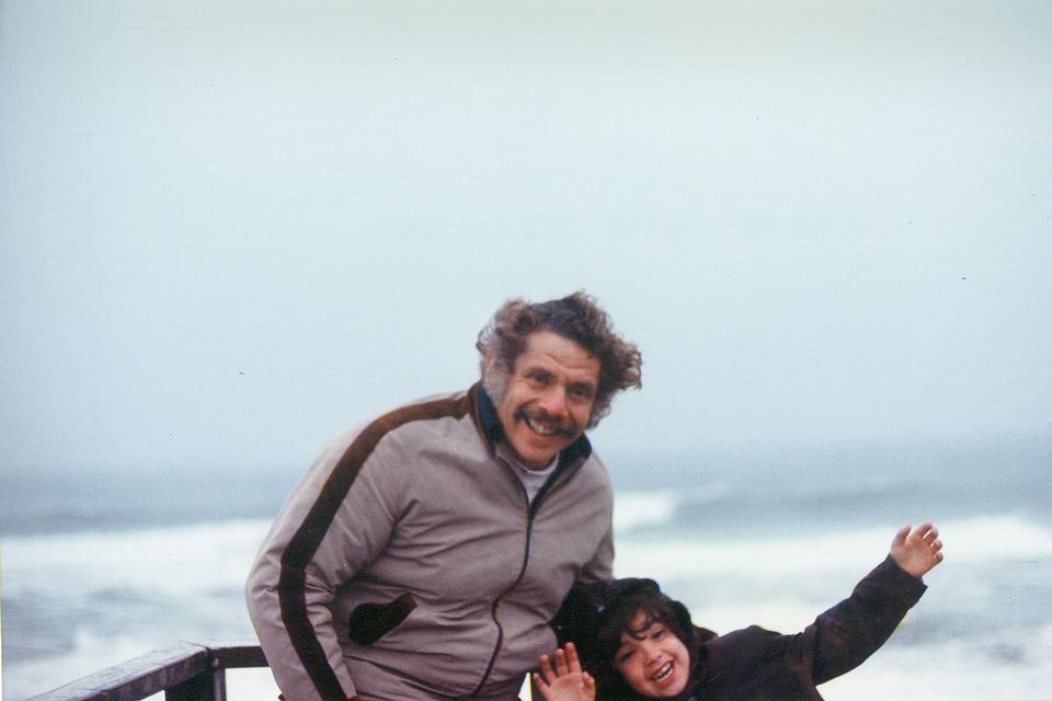 Foto fra filmen/Apple TV