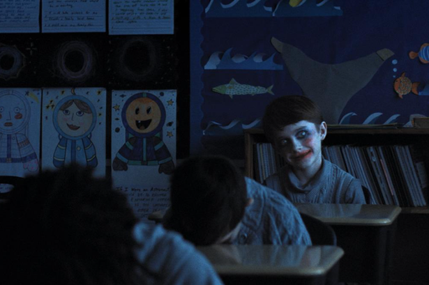 Den er pænt uhyggelig, 'Weapons'. Så er du advaret.  Foto: Warner Bros. Pictures