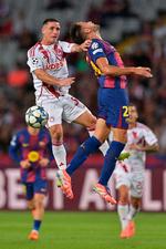 Foto: Manaure Quintero/Ritzau Scanpix