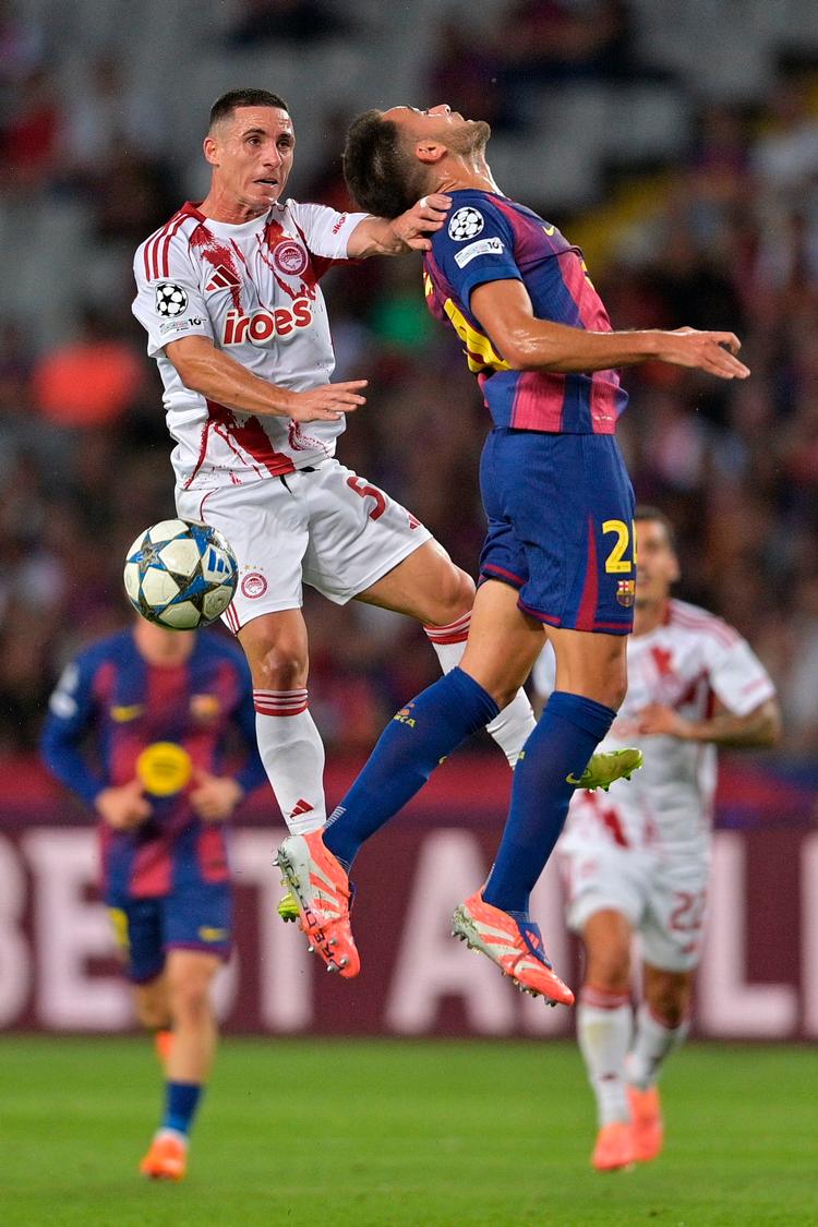 Foto: Manaure Quintero/Ritzau Scanpix