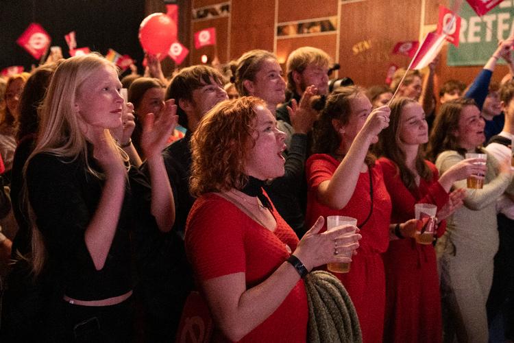 Foto: Marcus Emil Christensen