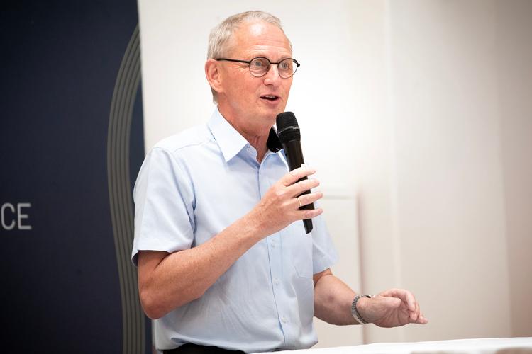 Foto: Jacob Schultz/Ritzau Scanpix