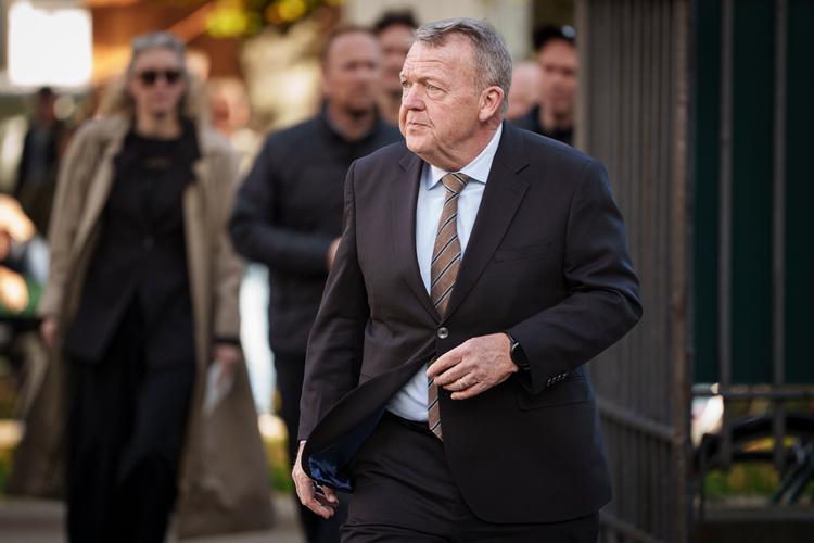 Foto: Liselotte Sabroe/Ritzau Scanpix