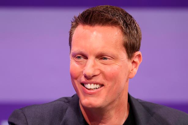 Foto: Patrick T. Fallon/Ritzau Scanpix