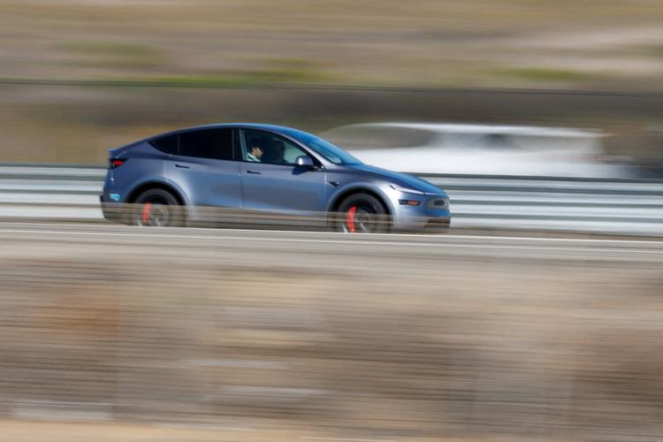 Foto: Mike Blake/Ritzau Scanpix