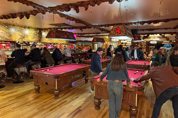 Foto: Jens Henrik Nybo