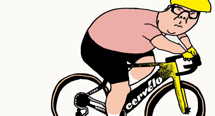 Tegning: Philip Ytournel