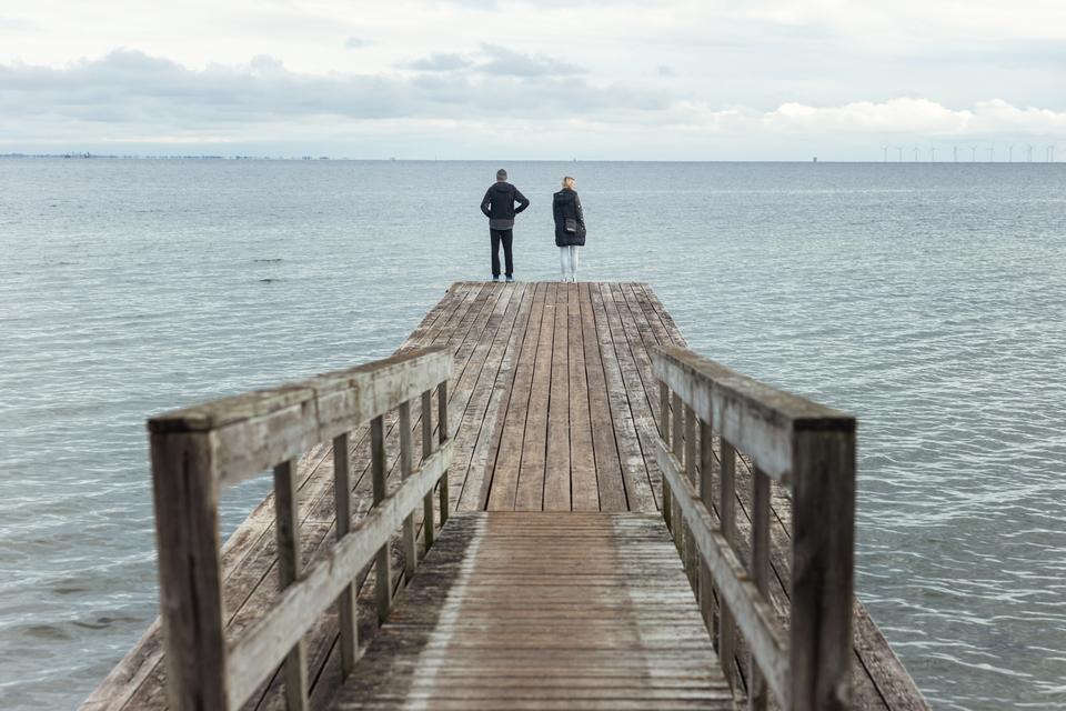 Nye baderegler i Dragør vækker harme: »Skik følge eller land fly«