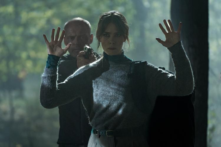 Foto:  Andrej Vasilenko