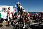 Foto: Benoit Tessier/Ritzau Scanpix