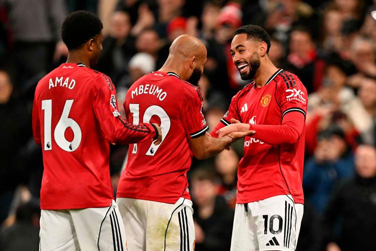 Foto: Oli Scarff/Ritzau Scanpix