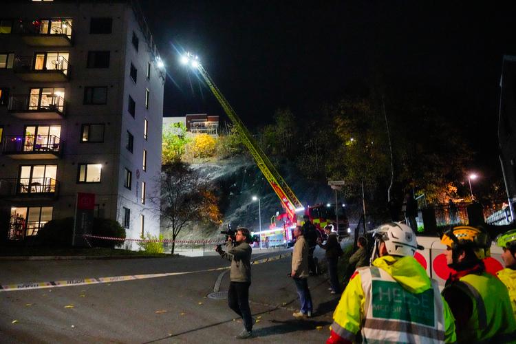 Foto: Terje Bendiksby/Ritzau Scanpix