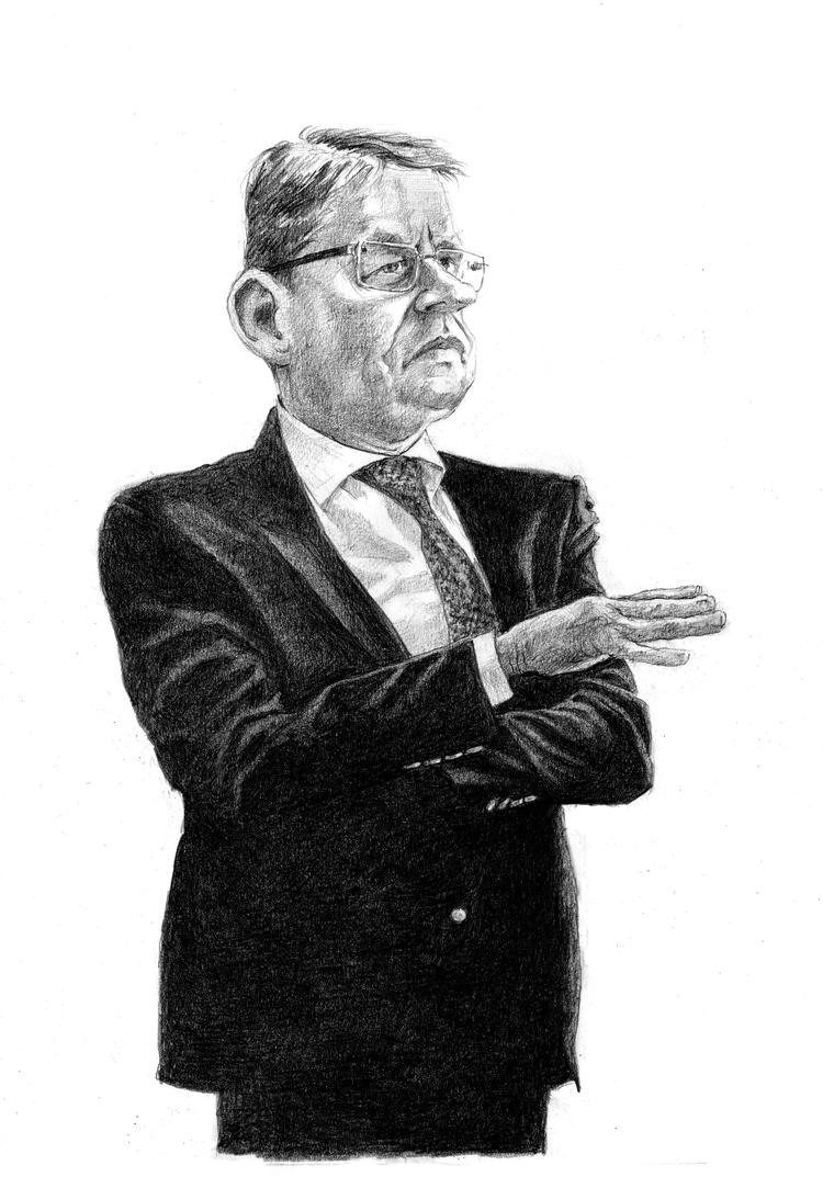 Tegning: Roald Als