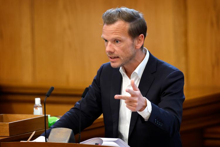 Foto: Jens Dresling