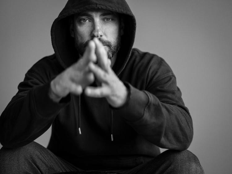 Sverige indstillede 'Begivenhedsbogen' til Nordisk Råds litteraturpris tidligere i år. Det var fjerde gang, Andrzej Tichý var indstillet til den prestigefulde pris.   Foto: Pr-foto: Daniel Wester