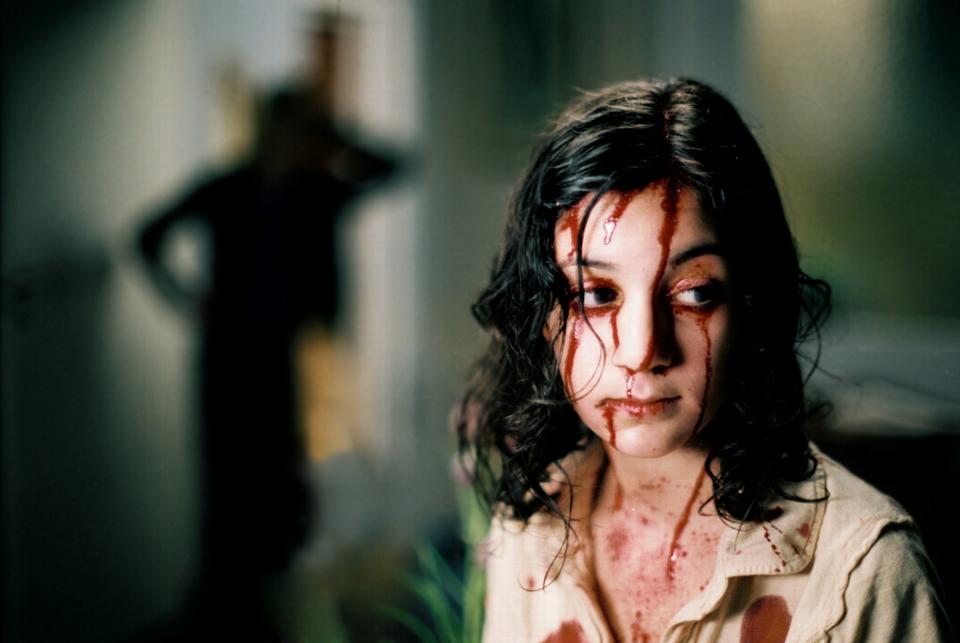 Magnet Releasing/magnolia Pictures