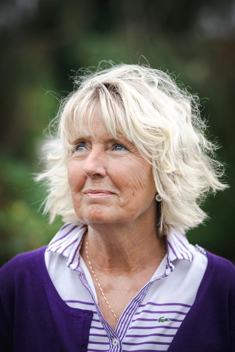 Det er blandt andet i kraft af Susanne Krüger Kjærs forskning, at videnskaben er kommet på sporet af, at vaccination kan forebygge HPV-virus, der er årsag til en række kræftsygdomme.  Foto: Miriam Dalsgaard