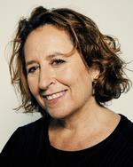 Kim Snyder har som dokumentarist fået et unikt indblik i den amerikanske bogcensur. Foto: Eric Tanner