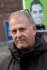 Bjarne Nielsen Foto: Finn Frandsen