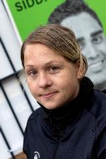 Majbritt Welander Foto: Finn Frandsen