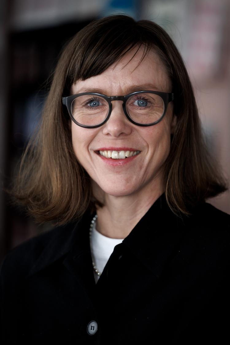 Du skal ikke skamme dig over, at du hellere vil læse Morten Korch end Marcel Proust. Det var litteraturformidler Lea Fløe Christensens budskab i 'Skønlitteratur'. Men er det nu så enkelt.  Foto: Jacob Ehrbahn