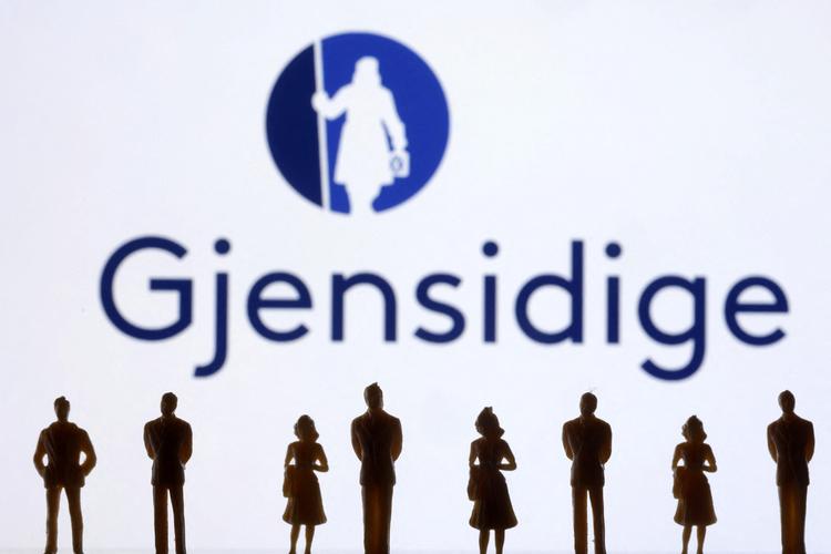 Foto: Dado Ruvic/Ritzau Scanpix