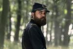 Michael Shannon spiller USA's 20. præsident, som kun nåede at bestride jobbet i fire måneder, inden han blev skudt.  Foto: Netflix