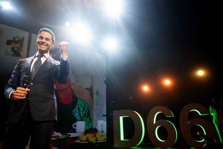 Foto: Robin Utrecht/Ritzau Scanpix