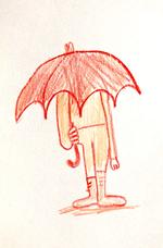 Tegning: Philip Ytournel