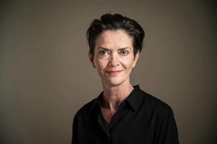 Lise Pennington har tilbagt en stor del af sin karriere på Aros, og vender nu efter et par år i Norge tilbage til Jylland.  Foto: Ingeborg Øien Thorsland 