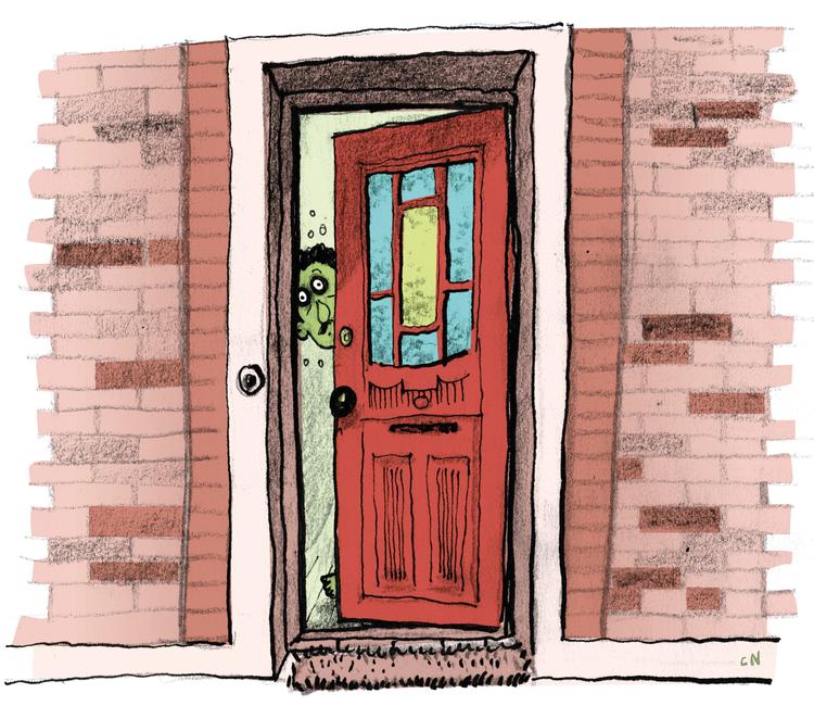 Foto: Claus Nørregaard/POLITIKEN