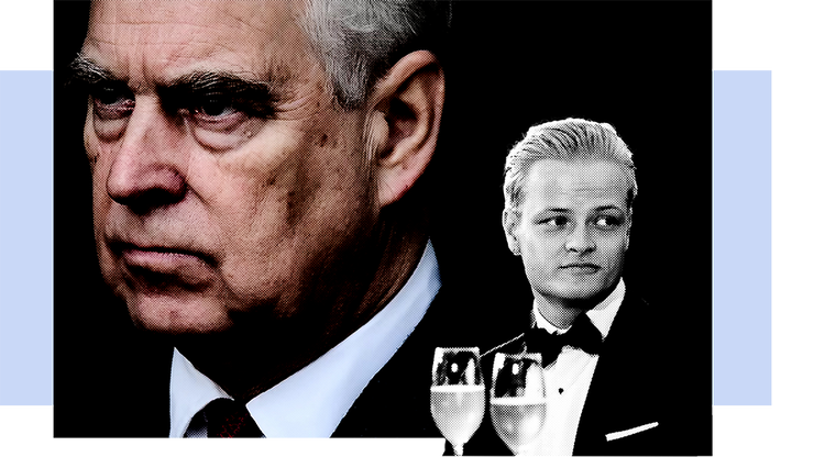 Kollage: Christine Vierø Larsen. Originalfoto: Ritzau Scanpix