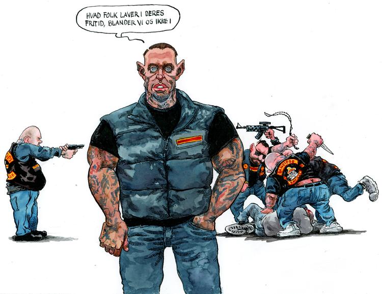 Foto: Roald Als/POLITIKEN