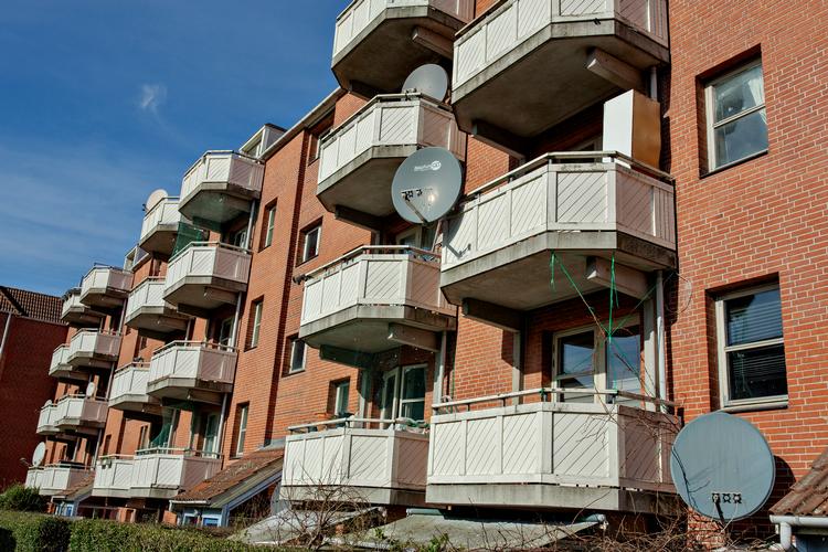 Arkivfoto Miriam Dalsgaard