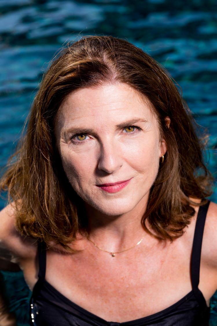 De bøger, der har betydet mest for Kirsten Hammann, er Laura Ingalls serie  om nybyggerfamilien på prærien. Hun fik den læst op som mindre og lidt større og har selv læst den to gange for sin søn. Alle syv bind.  Arkivfoto:  Nikolai Linares