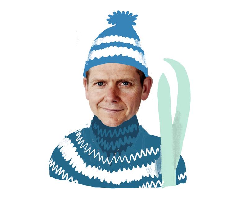 Tegning: Philip Ytournel