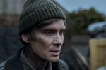 Den irske skuespiller Cillian Murphy er 'på hjemmebane' i sin første film siden triumfen som Oppenheimer i den Oscar-overdyngede film af samme navn.  Foto: Scanbox