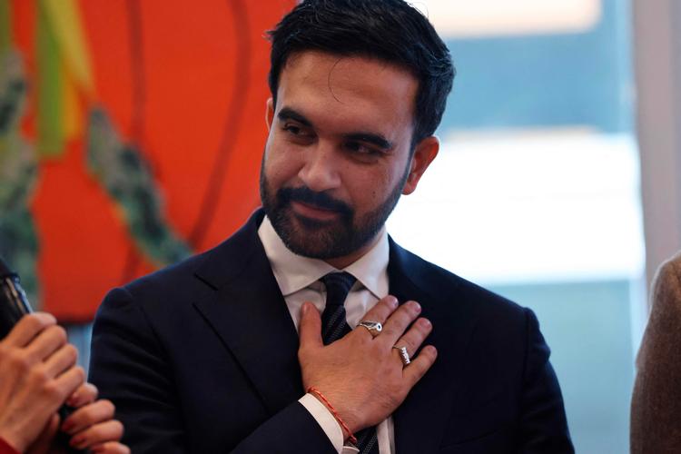 Foto: Spencer Platt/Ritzau Scanpix