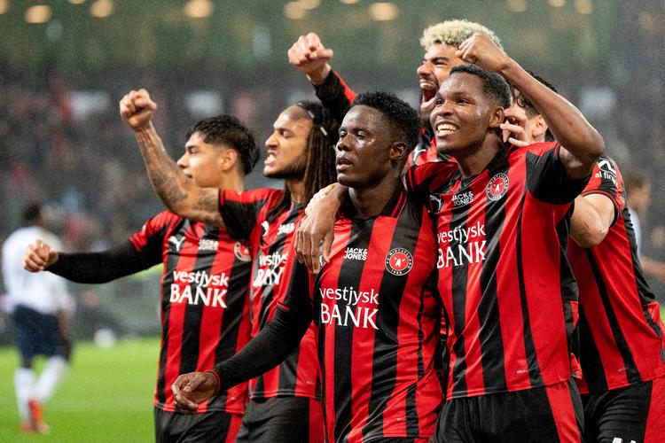 Foto: Bo Amstrup/Ritzau Scanpix