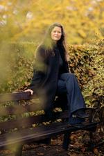 Camilla van Deurs, Copenhagen’s city architect from 2019 to 2024, thinks the city is too inward-looking in many spots. With the Parkmuseerne project, she hopes more of its historic buildings will pop in the streetscape. Foto: Loui Pedersen