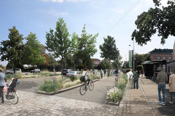 Foto: Nordic Office of Architecture