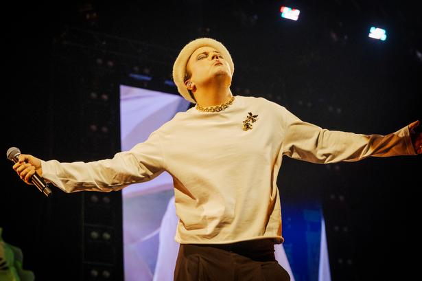 Foto: Miriam Dalsgaard