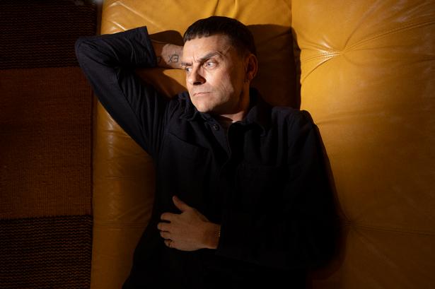 Foto: Cecilie Rolvung