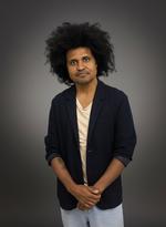 Thomas Buttenschøn (født 1985) brød igennem med sangen 'Smukkere end smuk' i 00'erne. Foto: Privatfoto