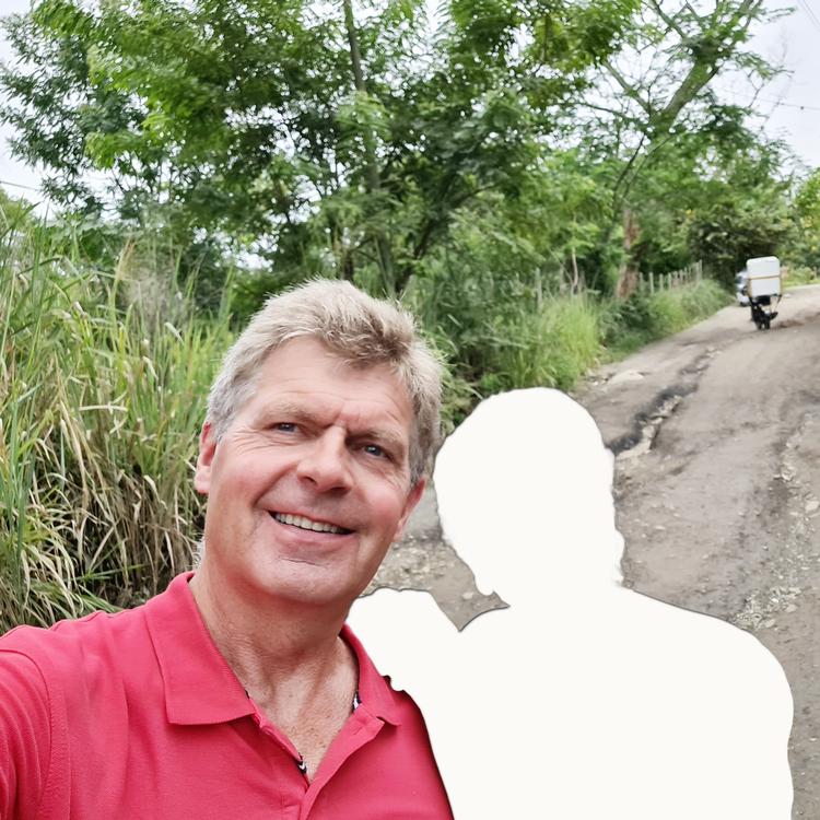 Illustration. Originalfoto: Privatfoto