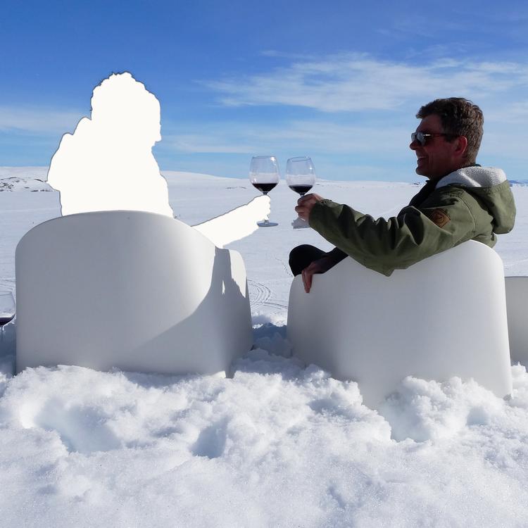 Illustration. Originalfoto:  Privatfoto