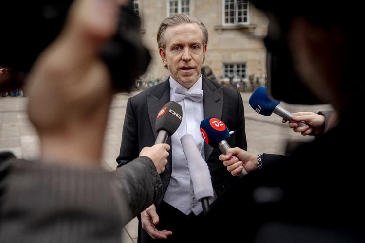 Foto: Mads Claus Rasmussen/Ritzau Scanpix
