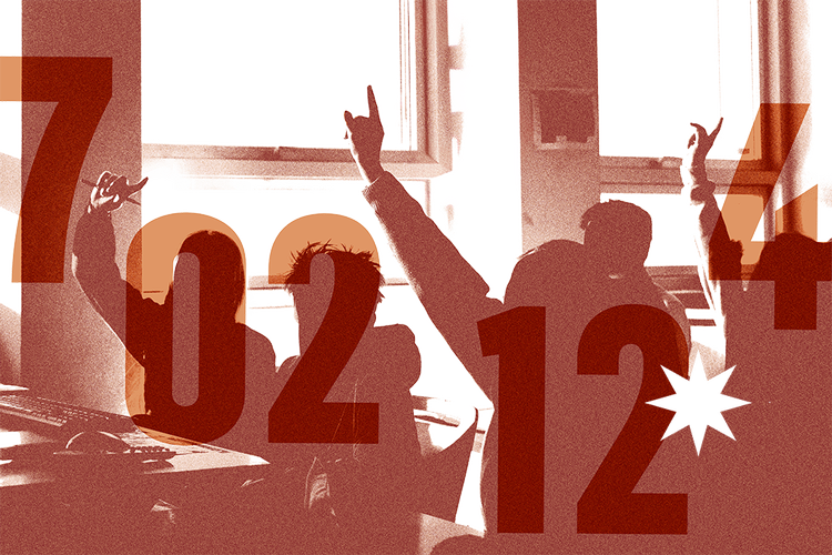 Fotocollage: Tomas Østergren. Foto: Tomas Østergren