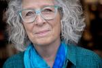 Dorte Krogsgaard er en ud af mange lokale i Præstø, der har lagt et stort stykke frivilligt arbejde i at sikre, at byen igen har fået en boghandel. Foto: Mads Nissen