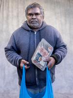 Ariyawens Samasurie, 68 år, Horsens.  Foto: Mads Nissen